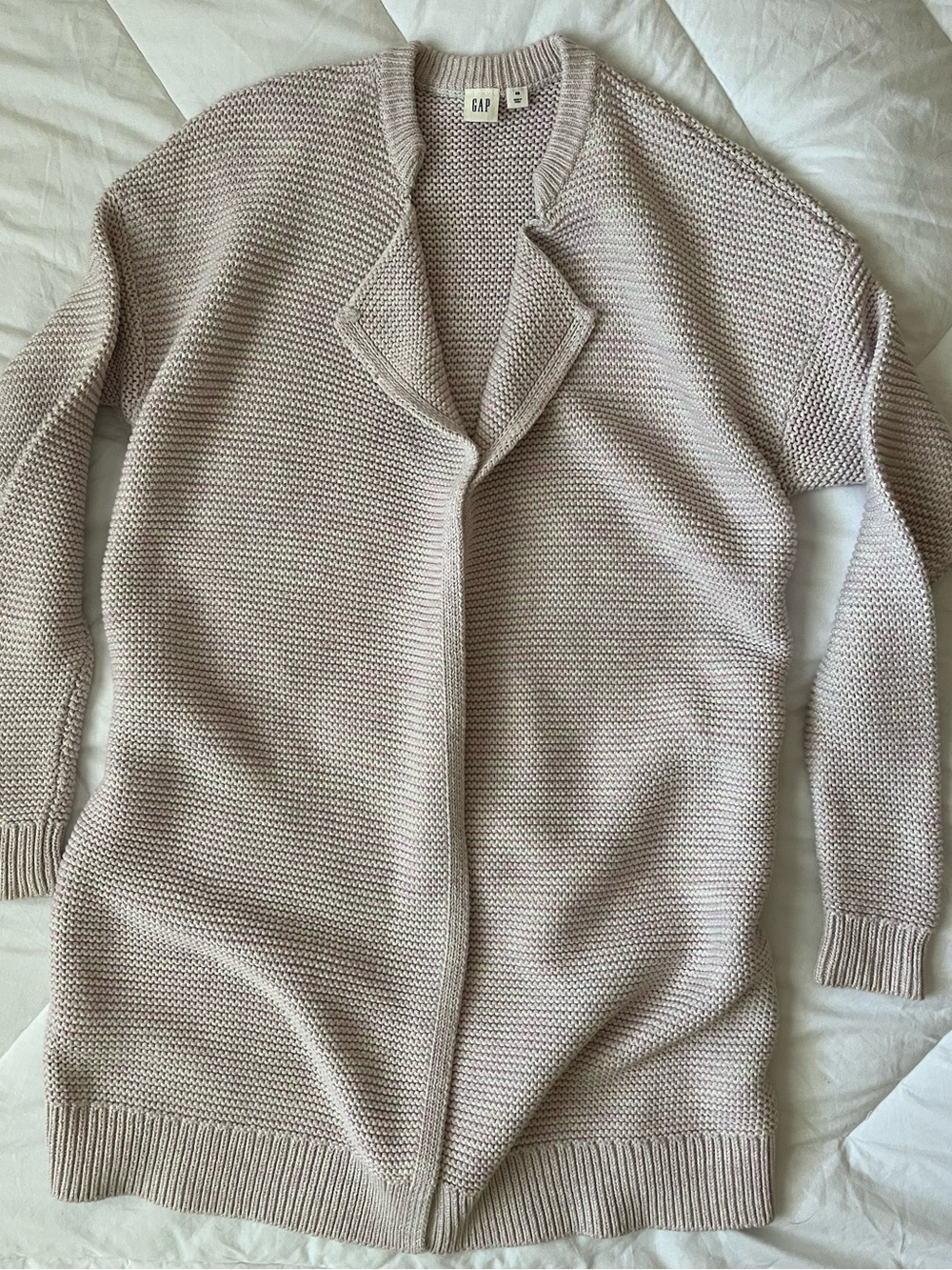 GAP Women's Cardigan Coat 🌊